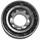 1987 Toyota Tercel Wheel Bearing 2