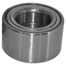 2000 Toyota Echo Wheel Bearing 1