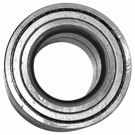 2000 Toyota Echo Wheel Bearing 2