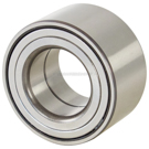 2007 Ford Edge Wheel Bearing 1