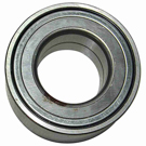 2012 Lexus RX350 Wheel Bearing 1