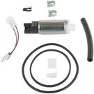 Bosch 69117 Fuel Pump Kit 3