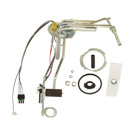 1999 Chevrolet C3500 Fuel Sending Unit 1