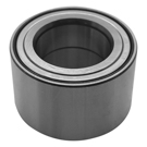 2003 Lexus SC430 Wheel Bearing 5