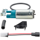 Bosch 69228 Fuel Pump Kit 3