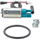 Bosch 69228 Fuel Pump Kit 4
