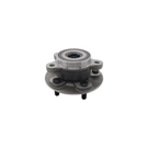 BuyAutoParts Wheel Hub Assembly 92-05130AN