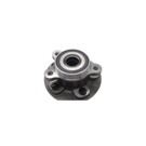 BuyAutoParts 92-05130AN Wheel Hub Assembly 2