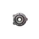 BuyAutoParts 92-05130AN Wheel Hub Assembly 3