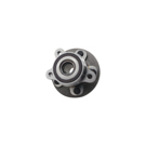 BuyAutoParts 92-05130AN Wheel Hub Assembly 4