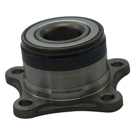 2000 Lexus RX300 Wheel Bearing 1