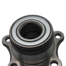 2000 Lexus RX300 Wheel Bearing 2