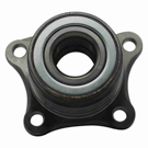 2000 Lexus RX300 Wheel Bearing 3