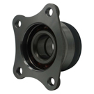 2000 Lexus RX300 Wheel Bearing 6