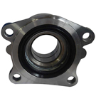 2000 Toyota RAV4 Wheel Bearing Module 3