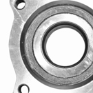 2021 Toyota Tacoma Wheel Bearing Module 6