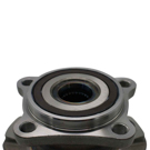 2015 Lexus RX450h Wheel Hub Assembly 2