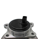 2016 Lexus ES350 Wheel Hub Assembly 2
