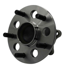 2016 Lexus ES350 Wheel Hub Assembly 6
