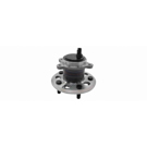2016 Lexus ES350 Wheel Hub Assembly 1