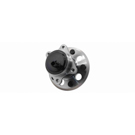 2016 Lexus ES350 Wheel Hub Assembly 5