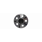 2016 Lexus ES350 Wheel Hub Assembly 6