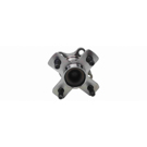 2012 Scion iQ Wheel Hub Assembly 6