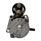 2011 Volvo S40 Starter 4