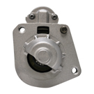 2011 Volvo S40 Starter 1