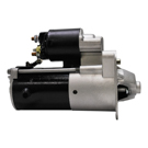 2011 Volvo S40 Starter 3