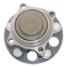 2021 Honda Pilot Wheel Hub Assembly 3