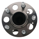 2021 Honda Pilot Wheel Hub Assembly 5