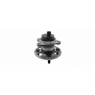 BuyAutoParts 92-05116AN Wheel Hub Assembly 7