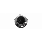 BuyAutoParts 92-05116AN Wheel Hub Assembly 9