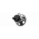 BuyAutoParts 92-05116AN Wheel Hub Assembly 10