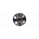 BuyAutoParts 92-05116AN Wheel Hub Assembly 11