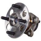 BuyAutoParts 92-05116AN Wheel Hub Assembly 2