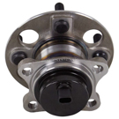 BuyAutoParts 92-05116AN Wheel Hub Assembly 4