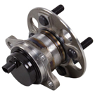 BuyAutoParts 92-05116AN Wheel Hub Assembly 5