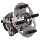 BuyAutoParts 92-05116AN Wheel Hub Assembly 6