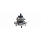 2021 Lexus ES350 Wheel Hub Assembly 1