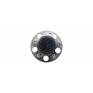 2021 Lexus ES350 Wheel Hub Assembly 2