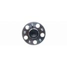 2021 Lexus ES350 Wheel Hub Assembly 4