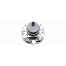 2021 Lexus ES350 Wheel Hub Assembly 6