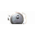 2021 Lexus ES350 Wheel Hub Assembly 7