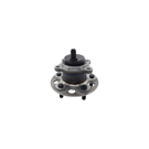 2021 Lexus UX200 Wheel Hub Assembly 1