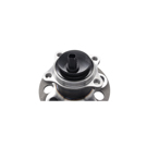 2021 Lexus UX200 Wheel Hub Assembly 2