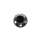 2021 Lexus UX200 Wheel Hub Assembly 4