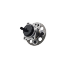 2021 Lexus UX200 Wheel Hub Assembly 5