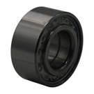 1987 Toyota Tercel Wheel Bearing 3